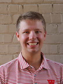 photo of Conner Taylor